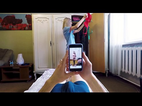 ❤️ La sorellastra ha fatto sborrare il fratello poco prima che la mamma tornasse a casa Super sessoal it.hdporn24.ru ❌️