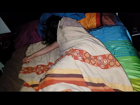 ❤️ Figliastro che rimprovera la sua giovane matrigna mentre lei dorme Super sessoal it.hdporn24.ru ❌️
